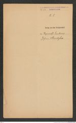 k.k. naturhistorisches Hofmuseum, Intendanzakten 1885-1896 (Hauer), Aktenzahl Z.667.e/1890, Seite 2